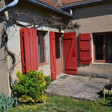 La Follye Mancey Bed & Breakfast Exterior photo
