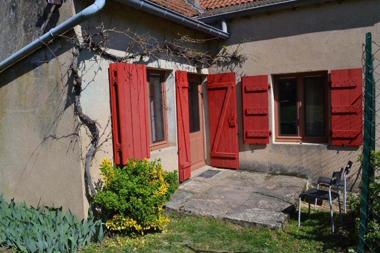La Follye Mancey Bed & Breakfast Exterior photo